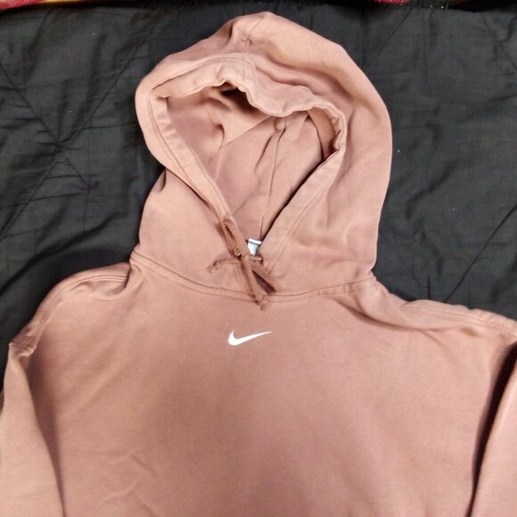 Nike Mid Swoosh Hoodie Sweatshirt Travis Scott - Picture 1 of 7